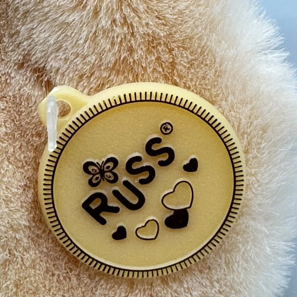 Russ lil puff